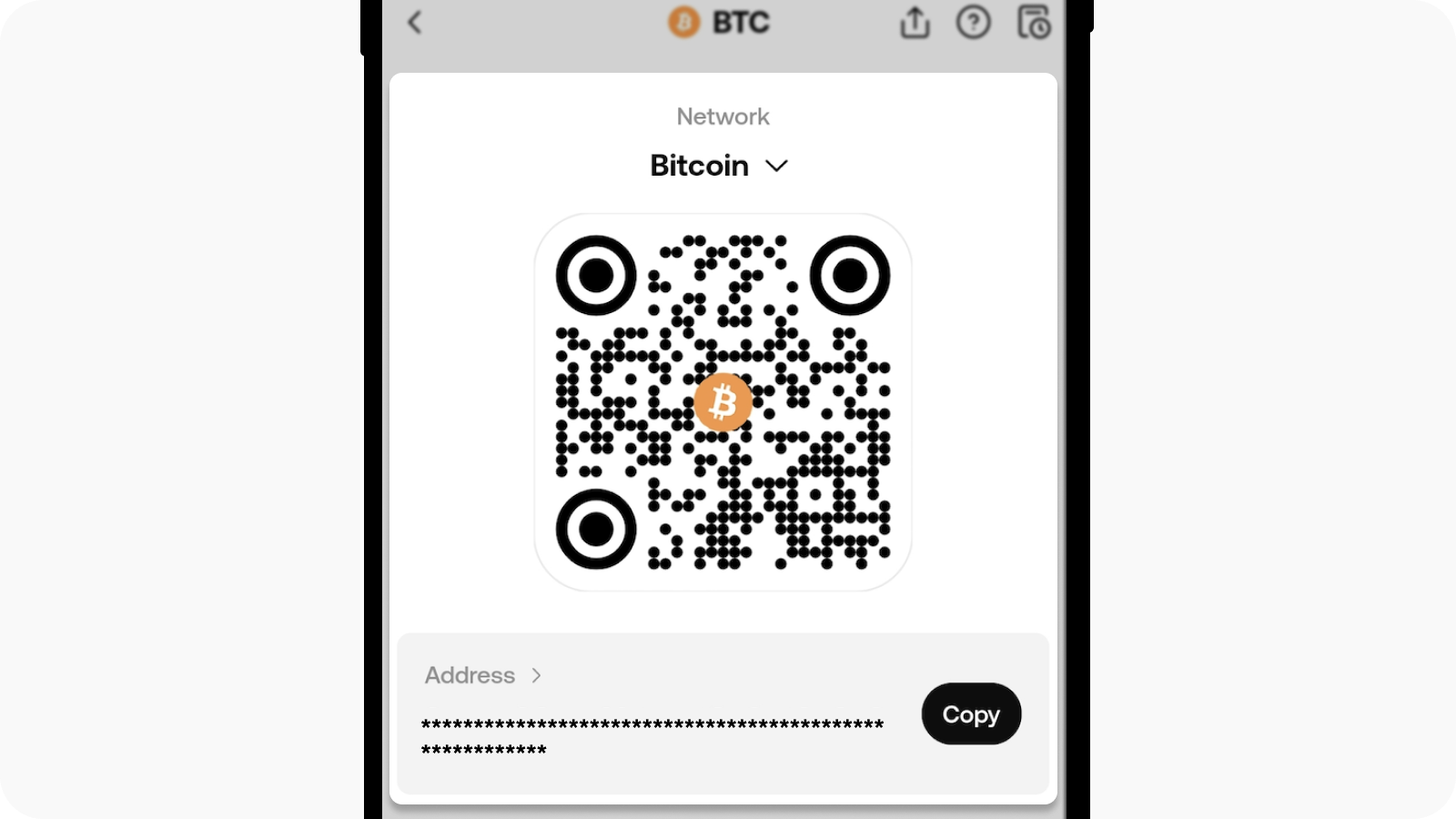 How do I make a deposit? (app) | OKX