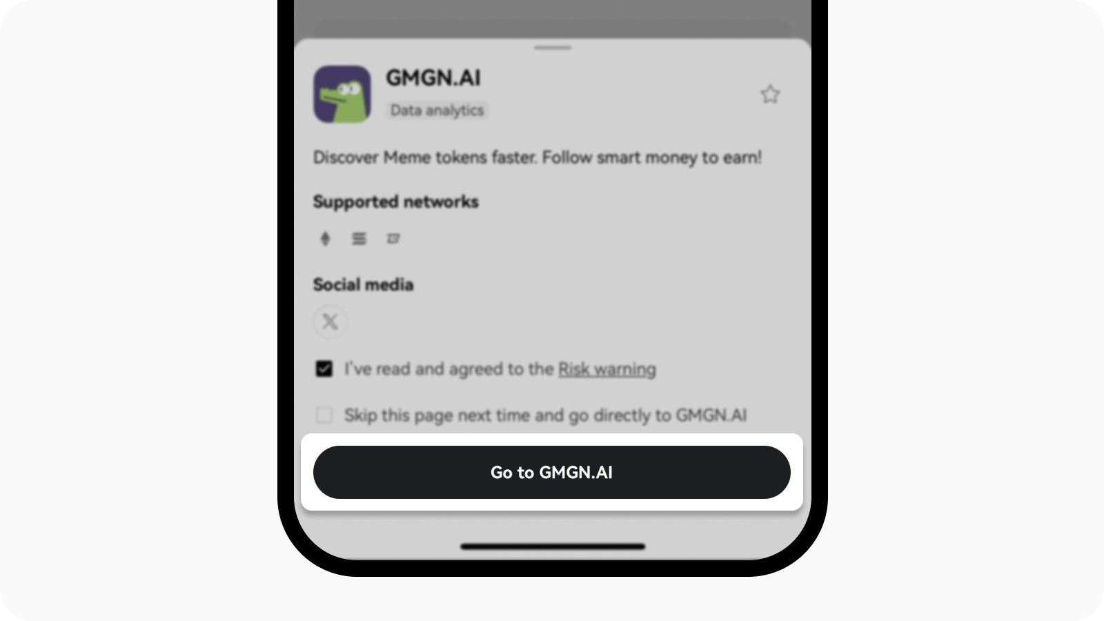 How do I manage my wallet? (app) | OKX