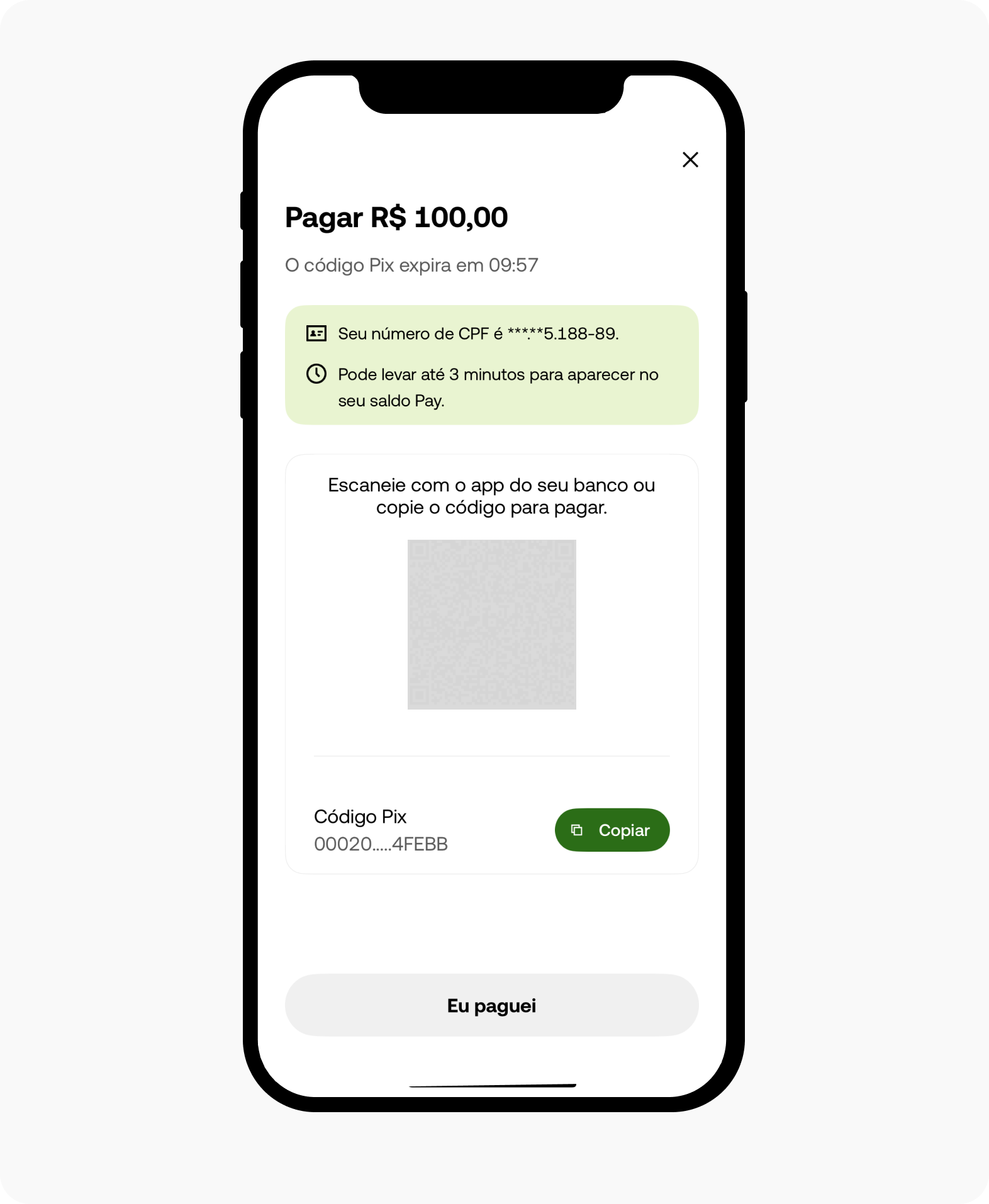 How do I request for my OKX card? | OKX Brazil