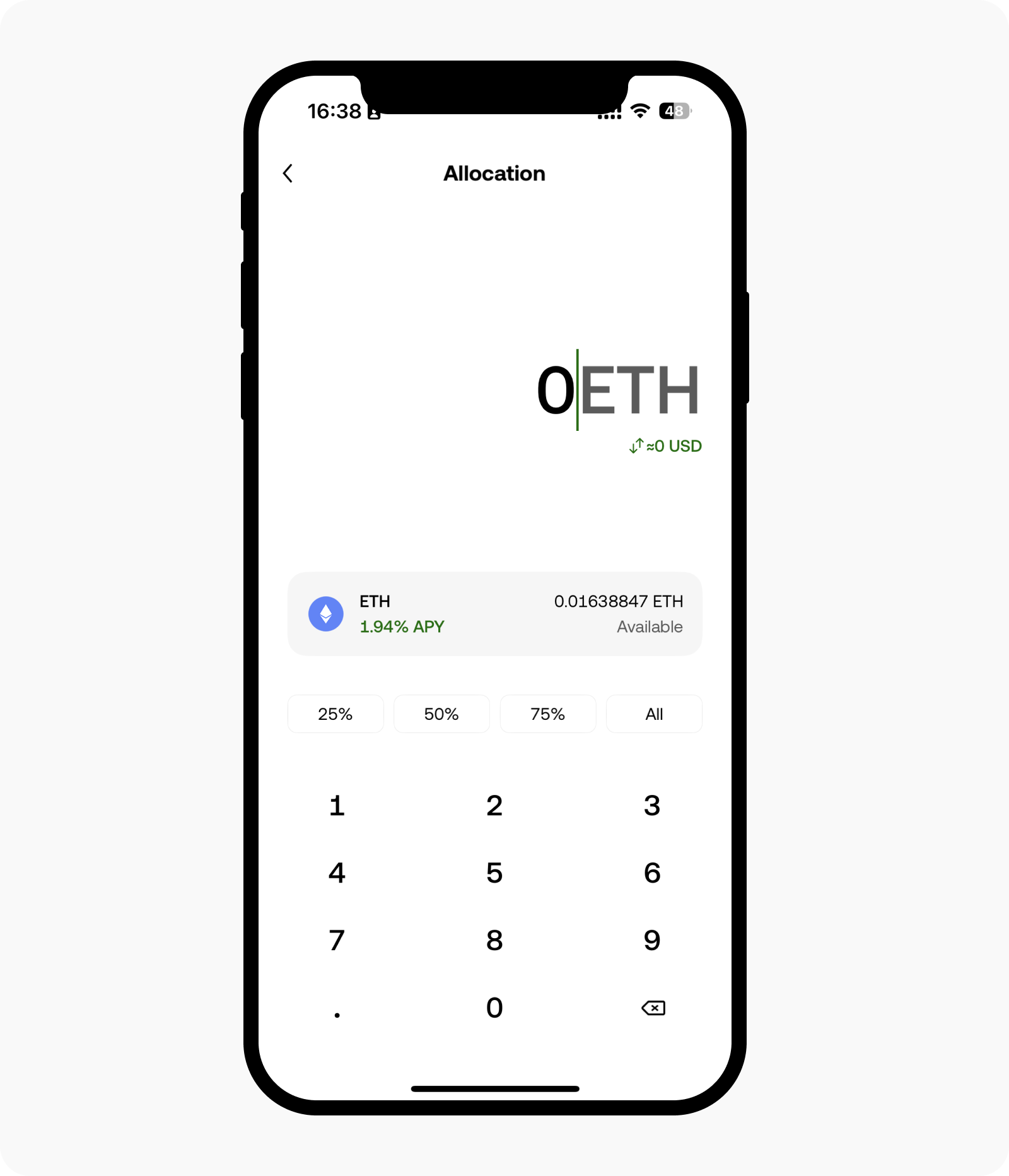 Comment staker et racheter des ETH sur EigenLayer ? | OKX France