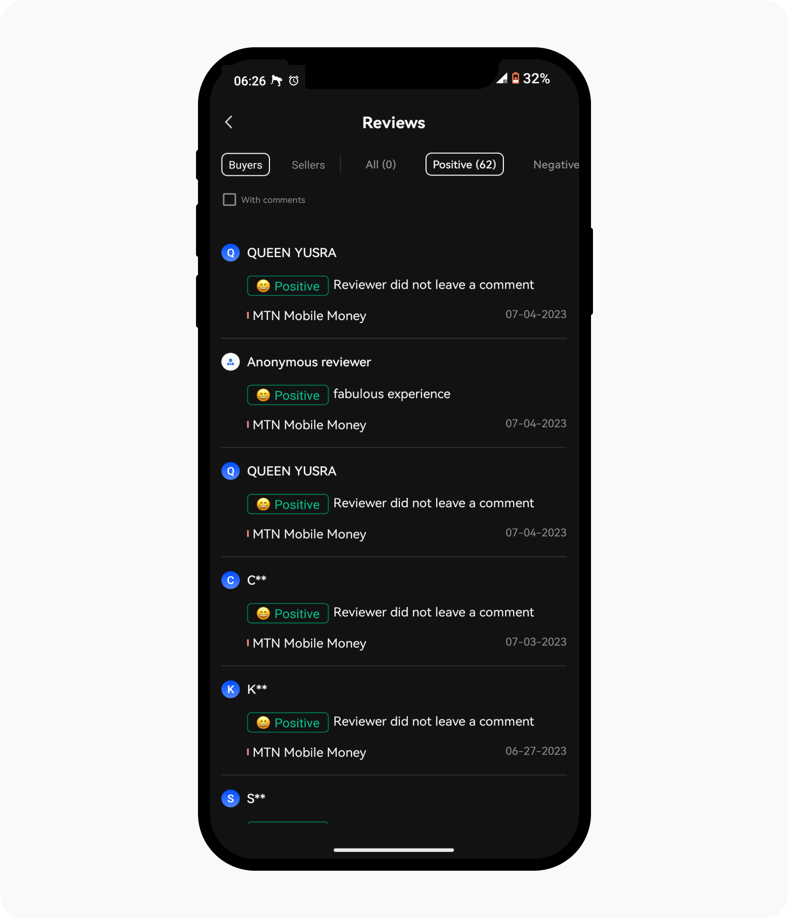 Czym jest funkcja recenzji handlowych OKX P2P? | OKX Polska