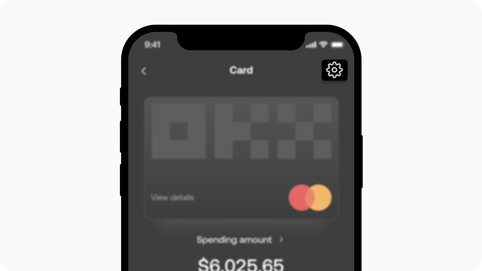 How do I lock or unlock my OKX Card for security? | OKX Europe