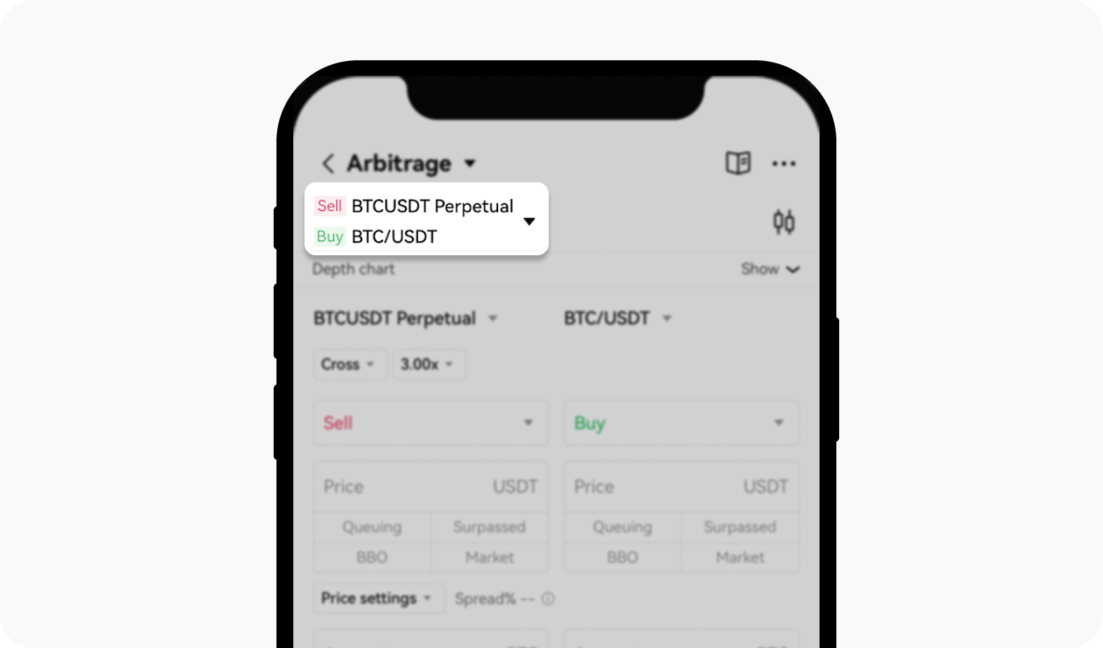How do I automate strategies on Arbitrage bot? | OKX Deutschland