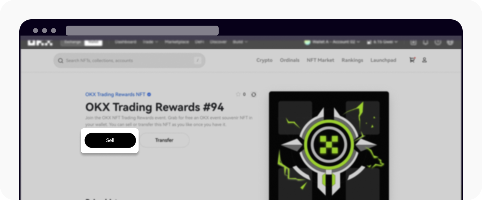 How do I invest in NFTs? | OKX Wallet