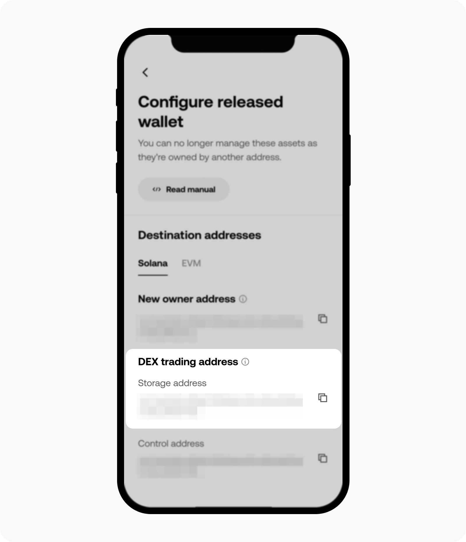 DEX 交易钱包撤出指南| 欧易