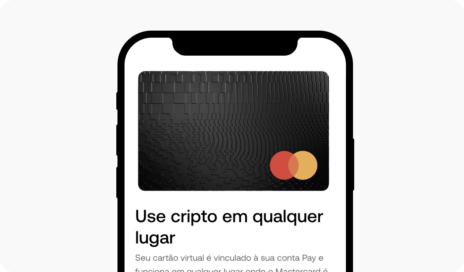 How do I request for my OKX card? | OKX Brazil