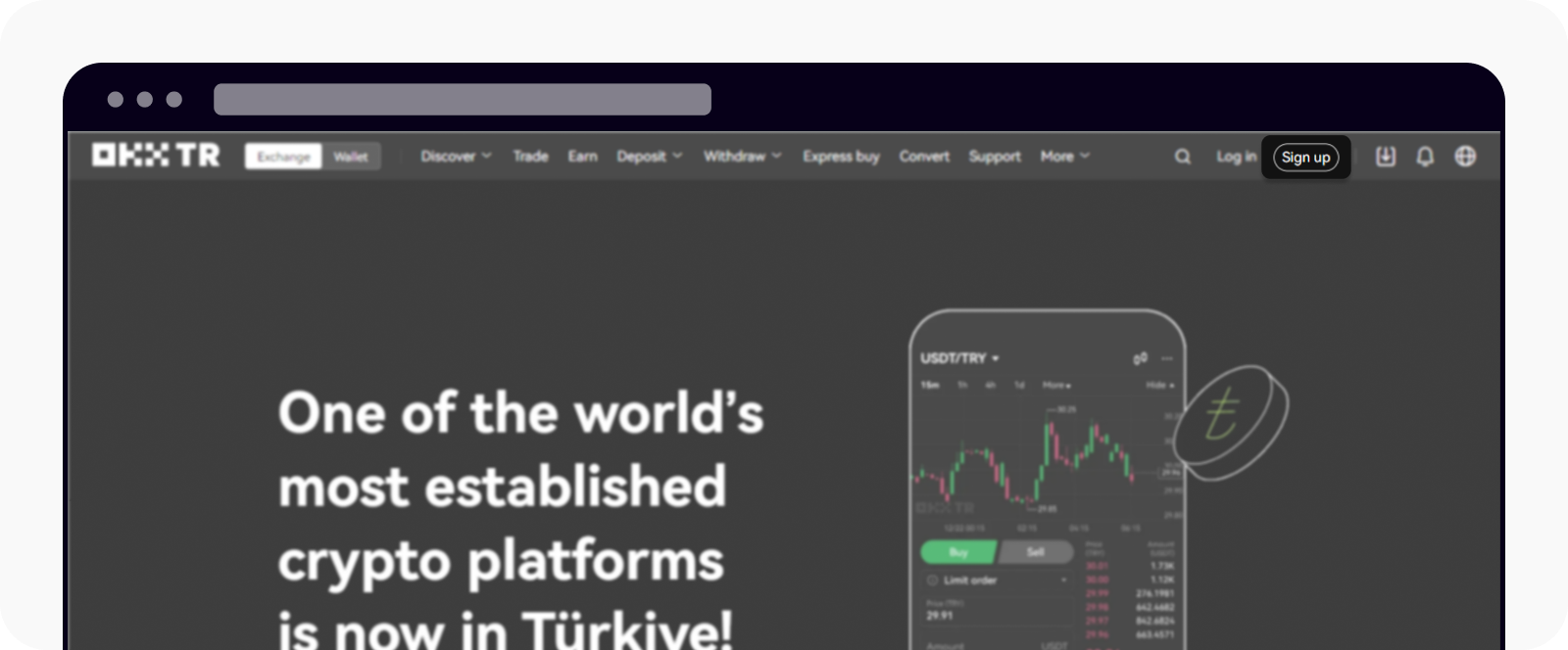 How do I verify an Institutional account? | OKX TR