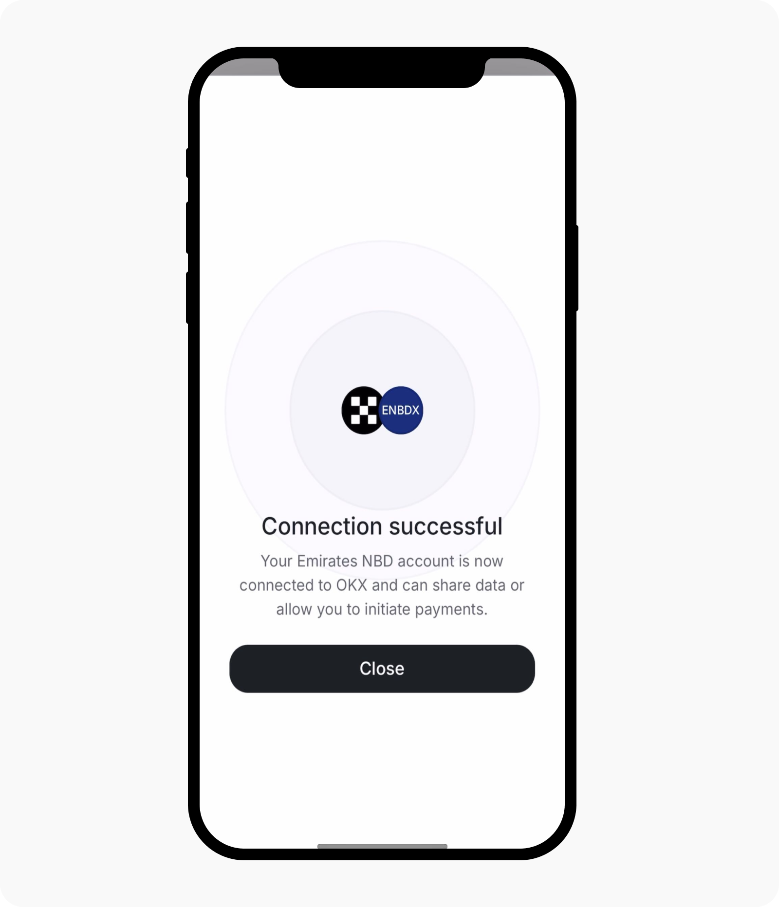 How do I deposit AED with Simple bank transfer？ | OKX United States