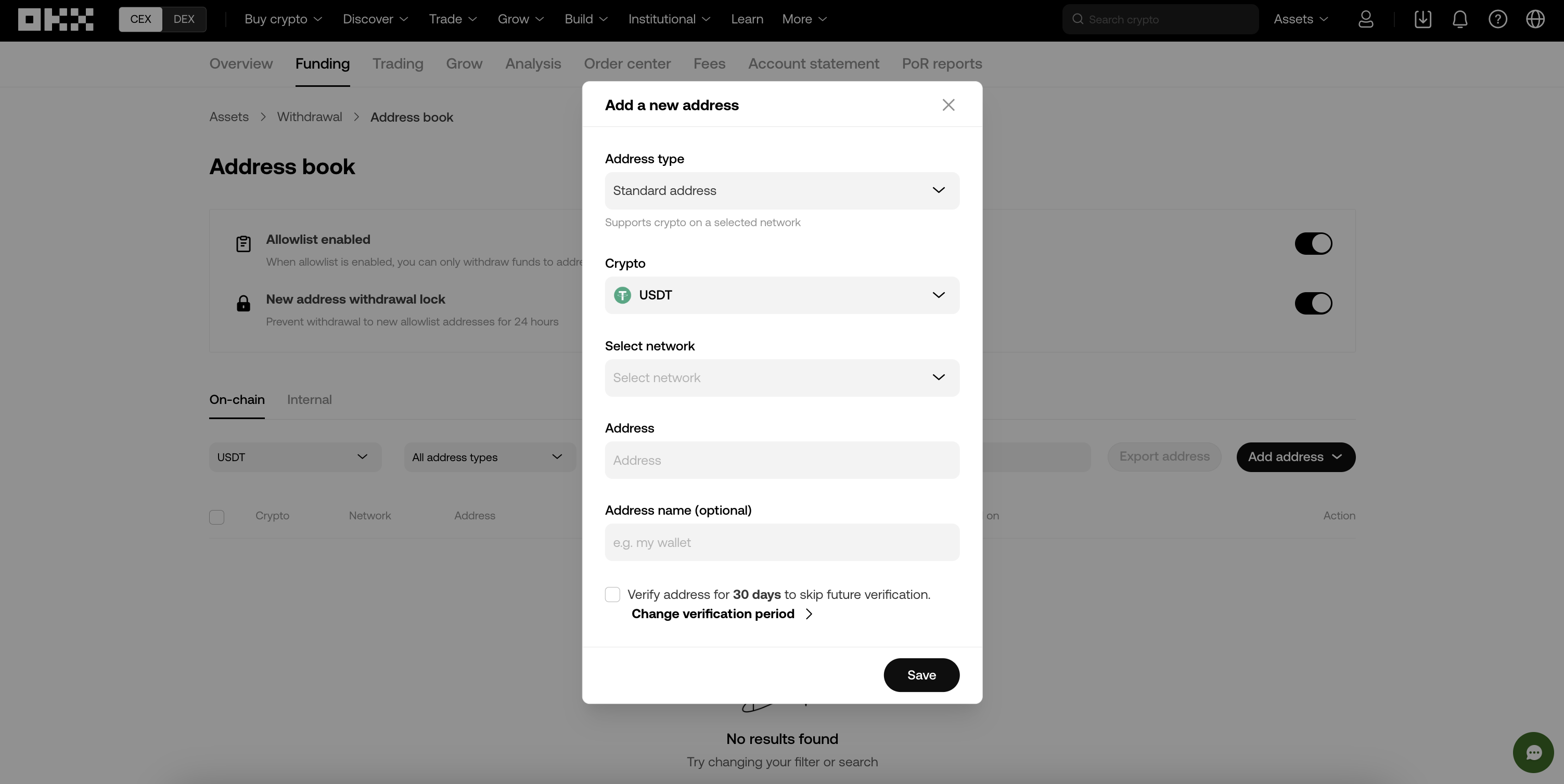Step by Step Guide to Managed Trading Sub-accounts | OKX United States