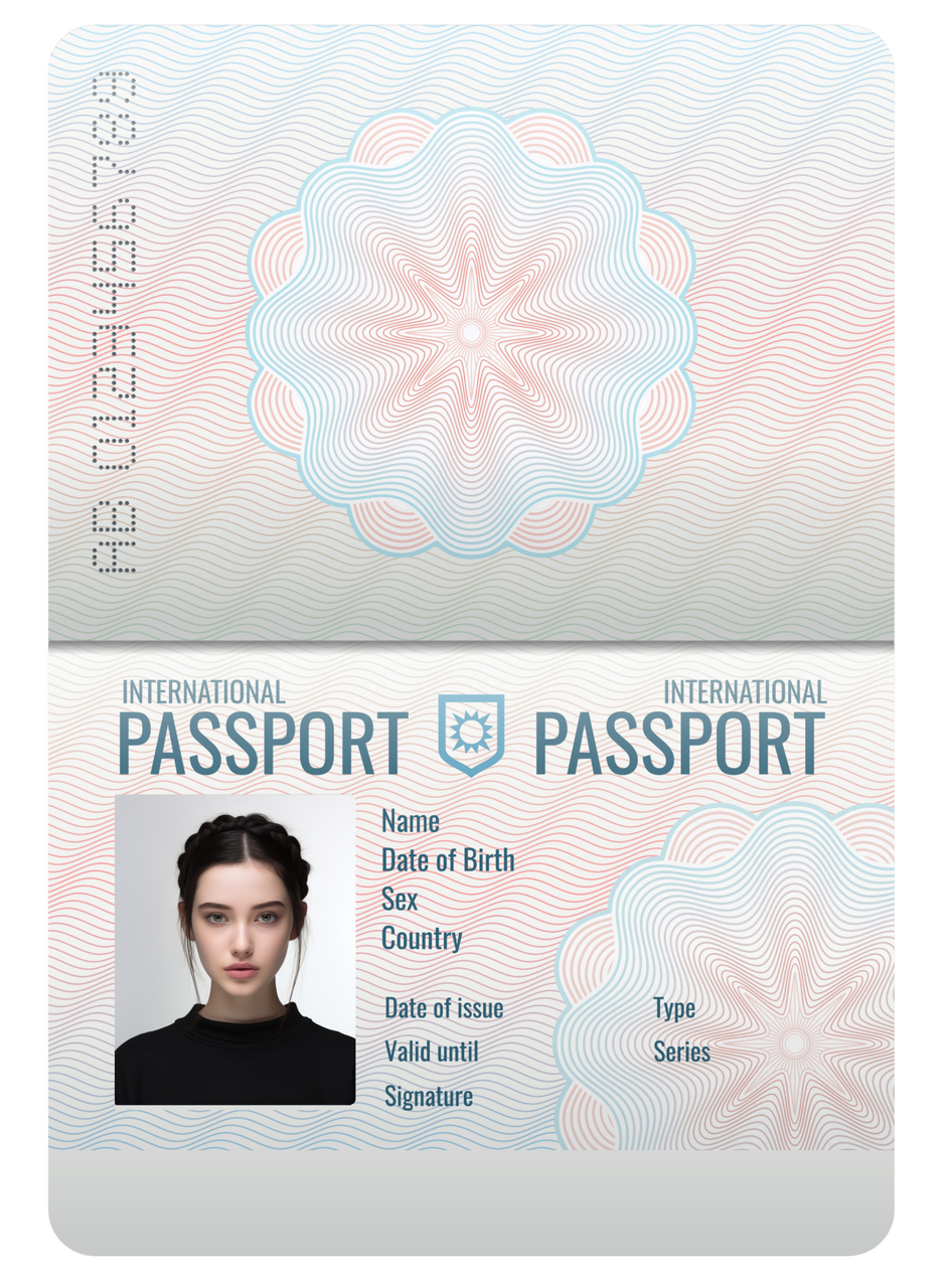 Guide to ID and selfie photos for identity verification | OKX United States