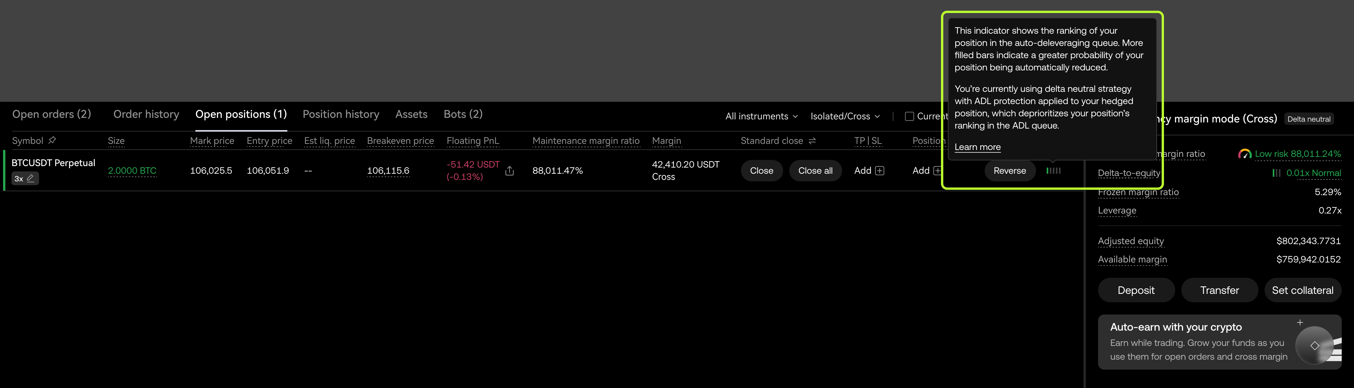 Introduction to delta neutral strategy | OKX Singapore