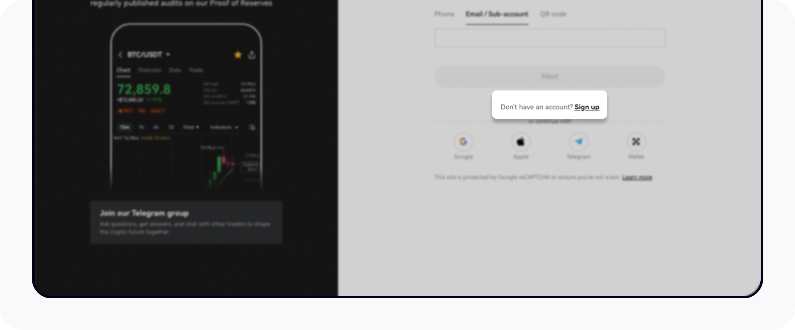 How do I start trading cryptocurrency on OKX with Smart Trading? | OKX