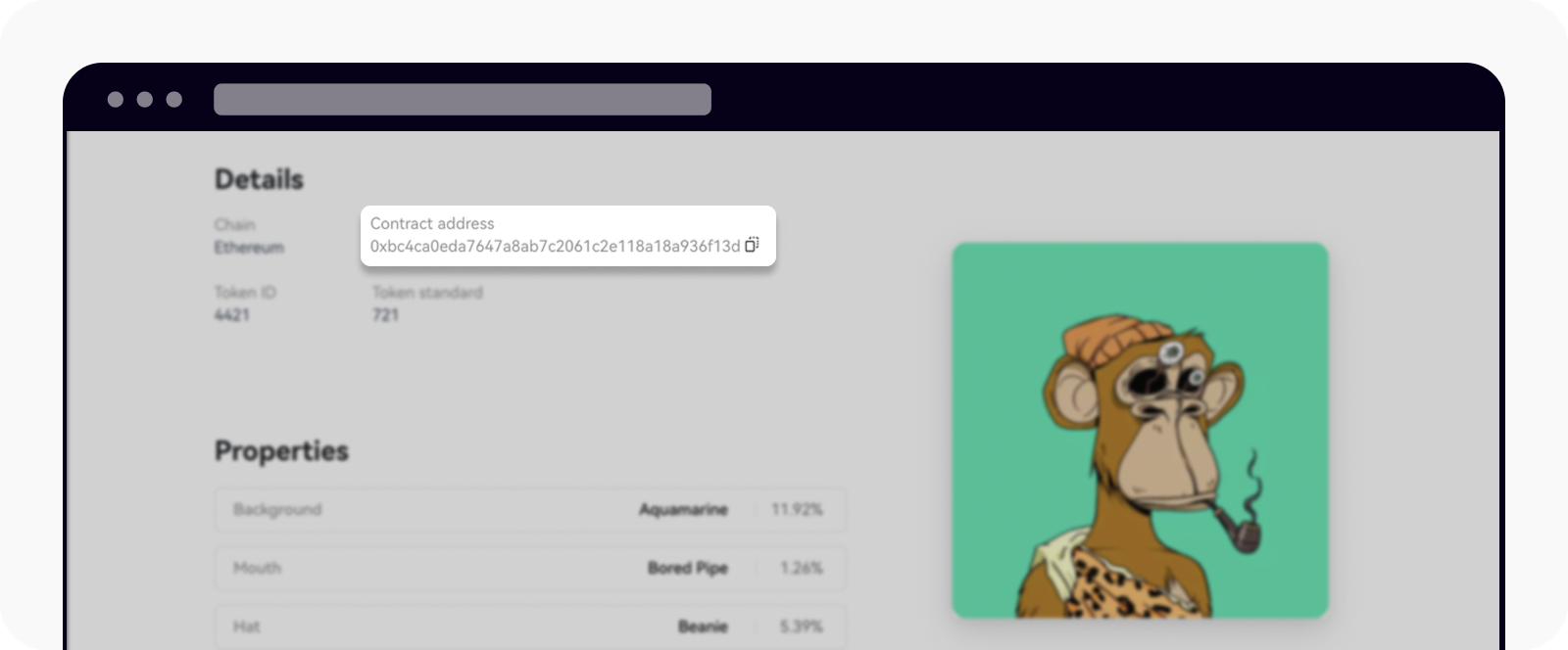 OKX NFT FAQ | OKX Wallet
