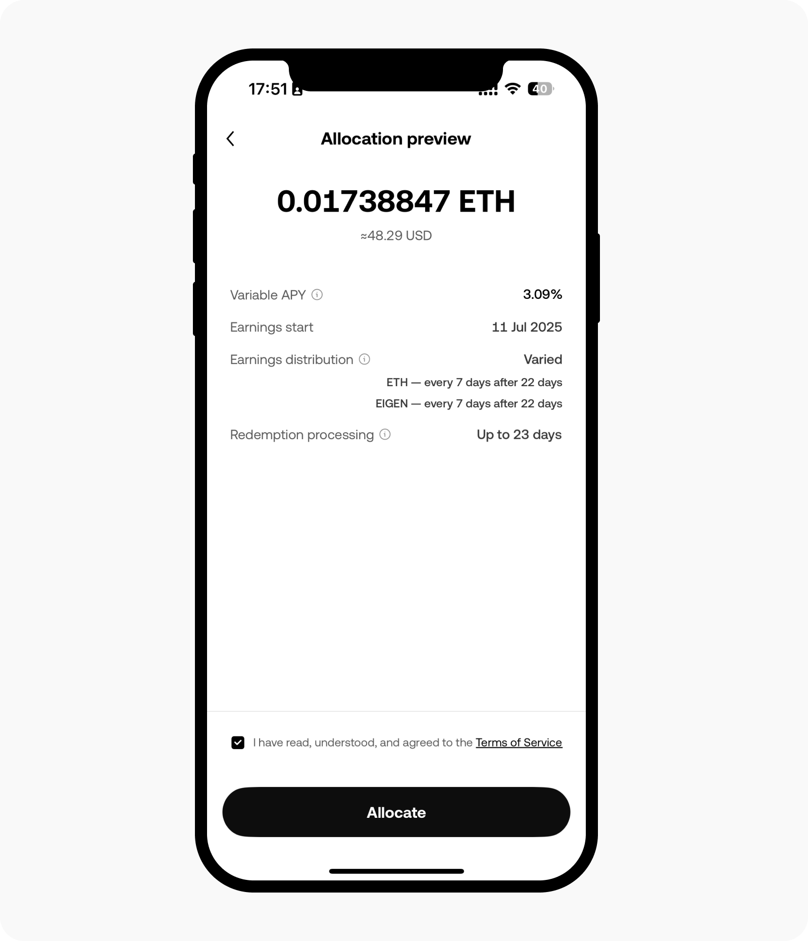 Comment staker et racheter des ETH sur EigenLayer ? | OKX France