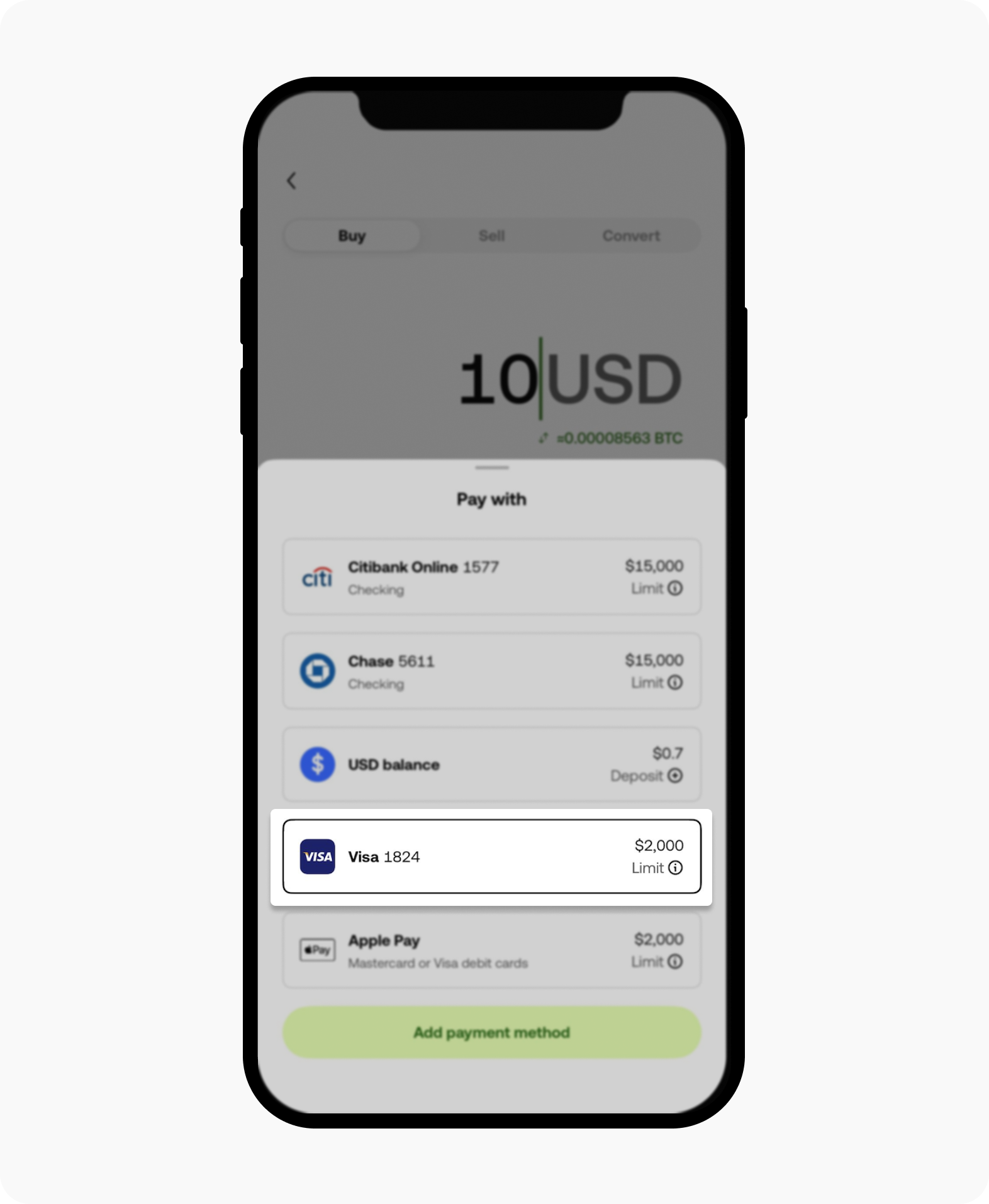 How do I buy crypto with debit cards? | OKX Česko