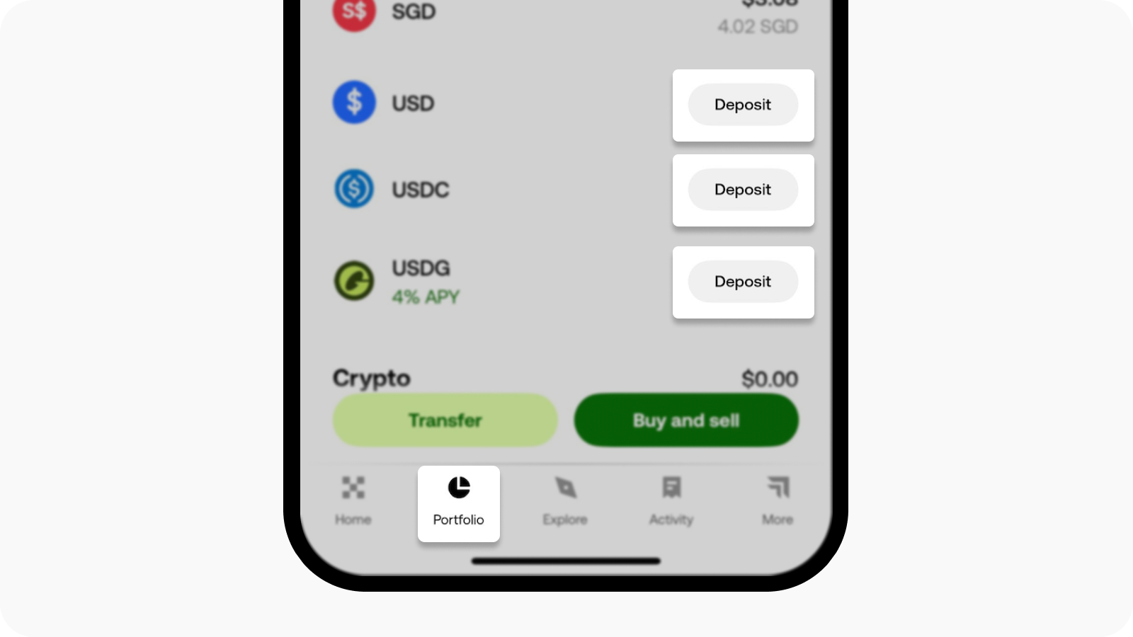 How do I deposit SGD with PayNow? | OKX 新加坡