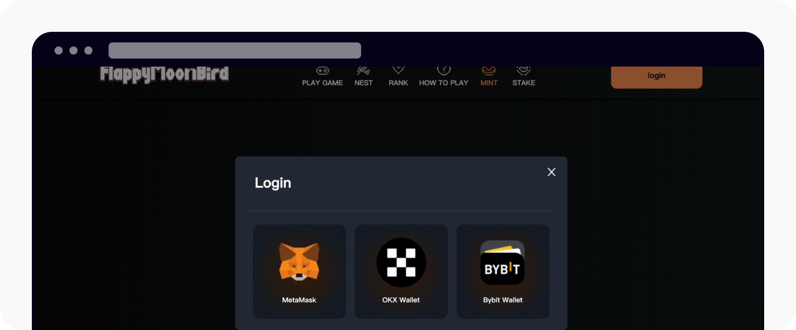 How do I mint NFTs? | OKX United States