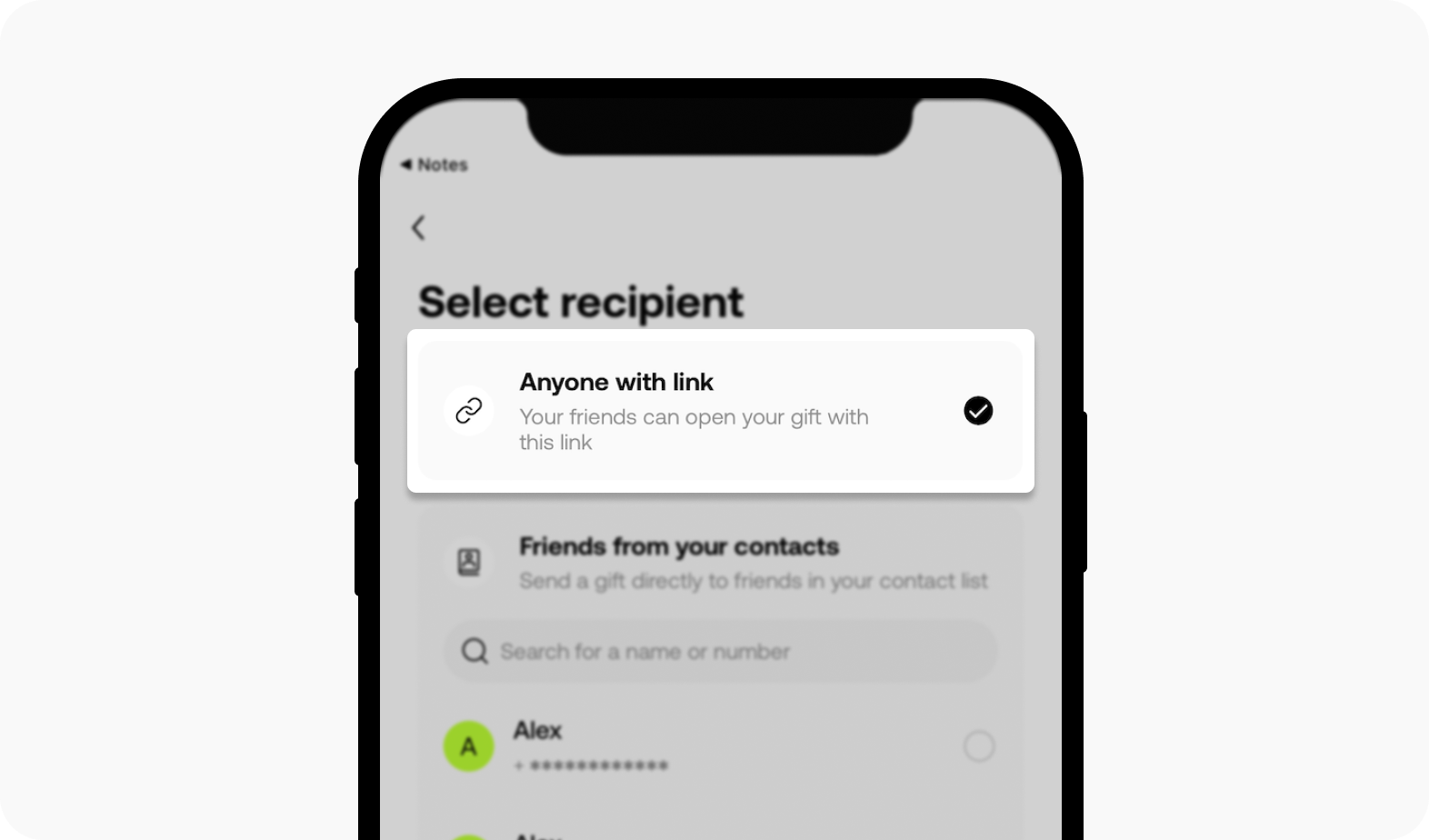 Crypto gift FAQ | OKX United States