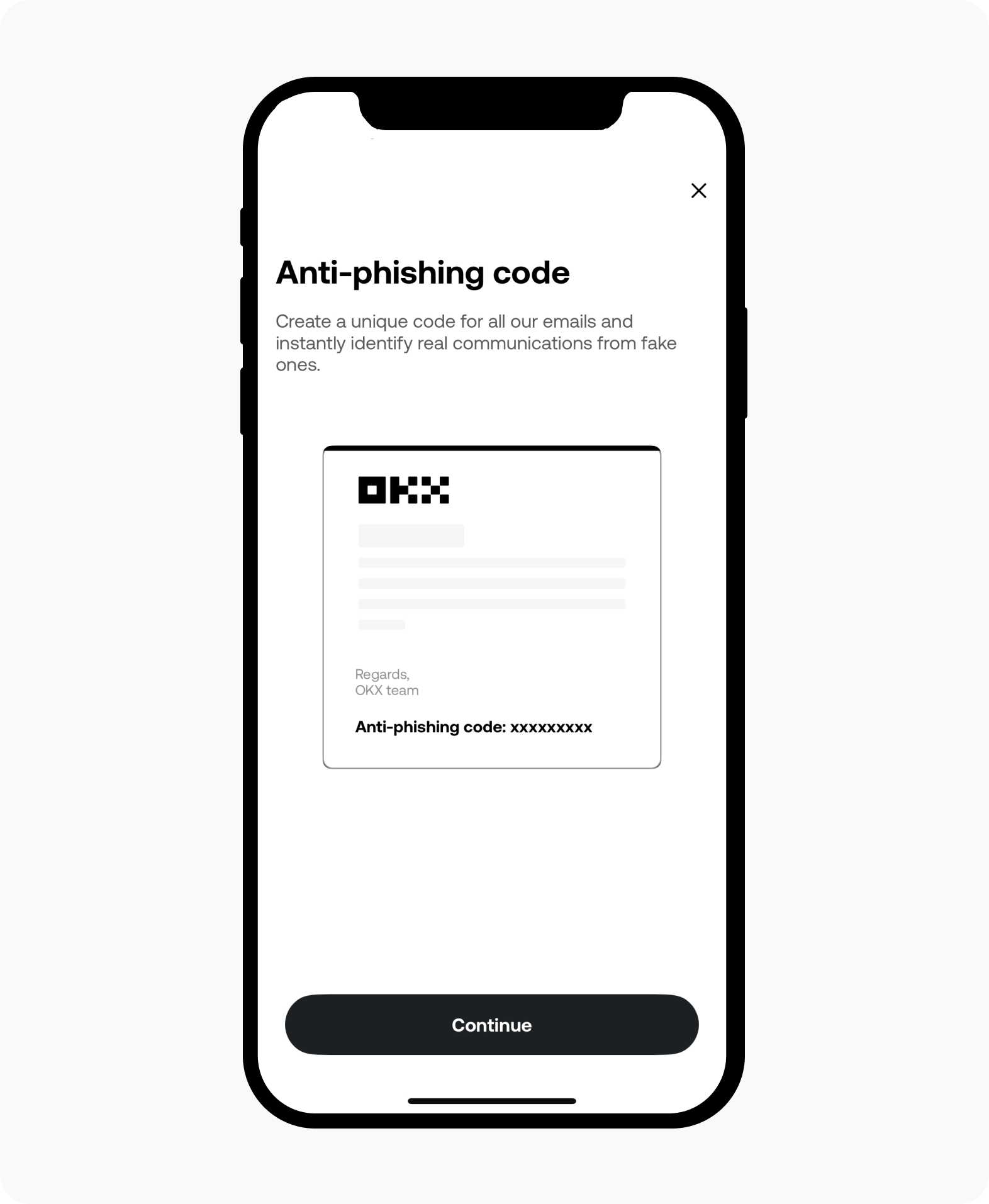 How do I protect myself from phishing scams on P2P? | OKX United States