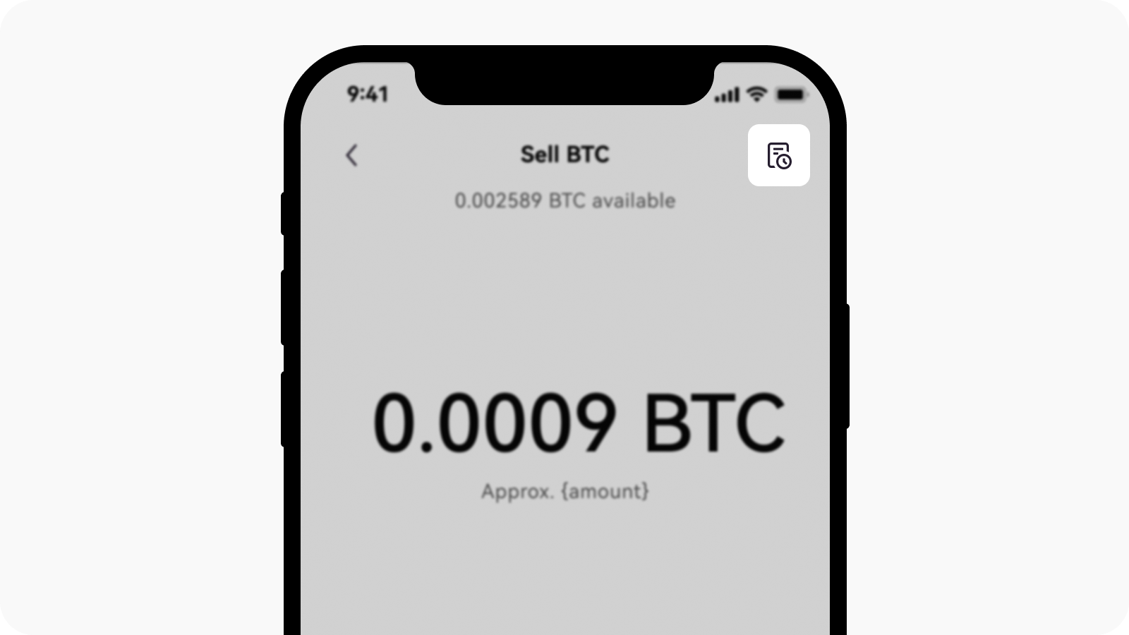 How do I sell crypto? | OKX Norge