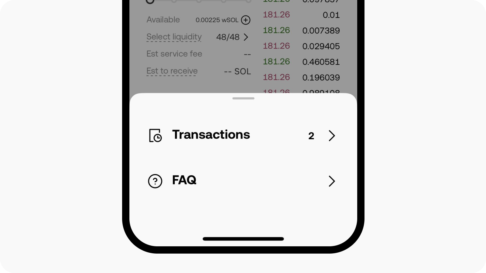 How do I trade with OKX Wallet Smart Account? | OKX Wallet