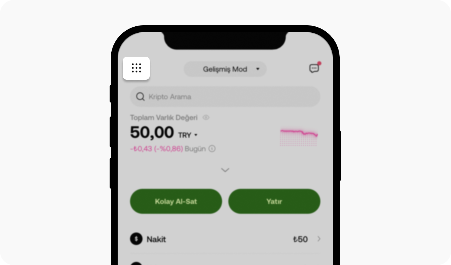 OKX TR Hesabına Türk Lirası Nasıl Yatırılır? (Mobil Uygulama) | OKX TR