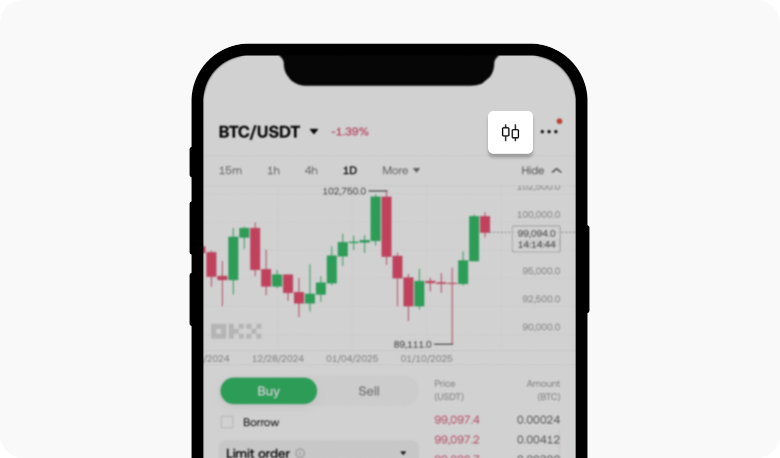 How do I discover new trading opportunities on OKX? | OKX