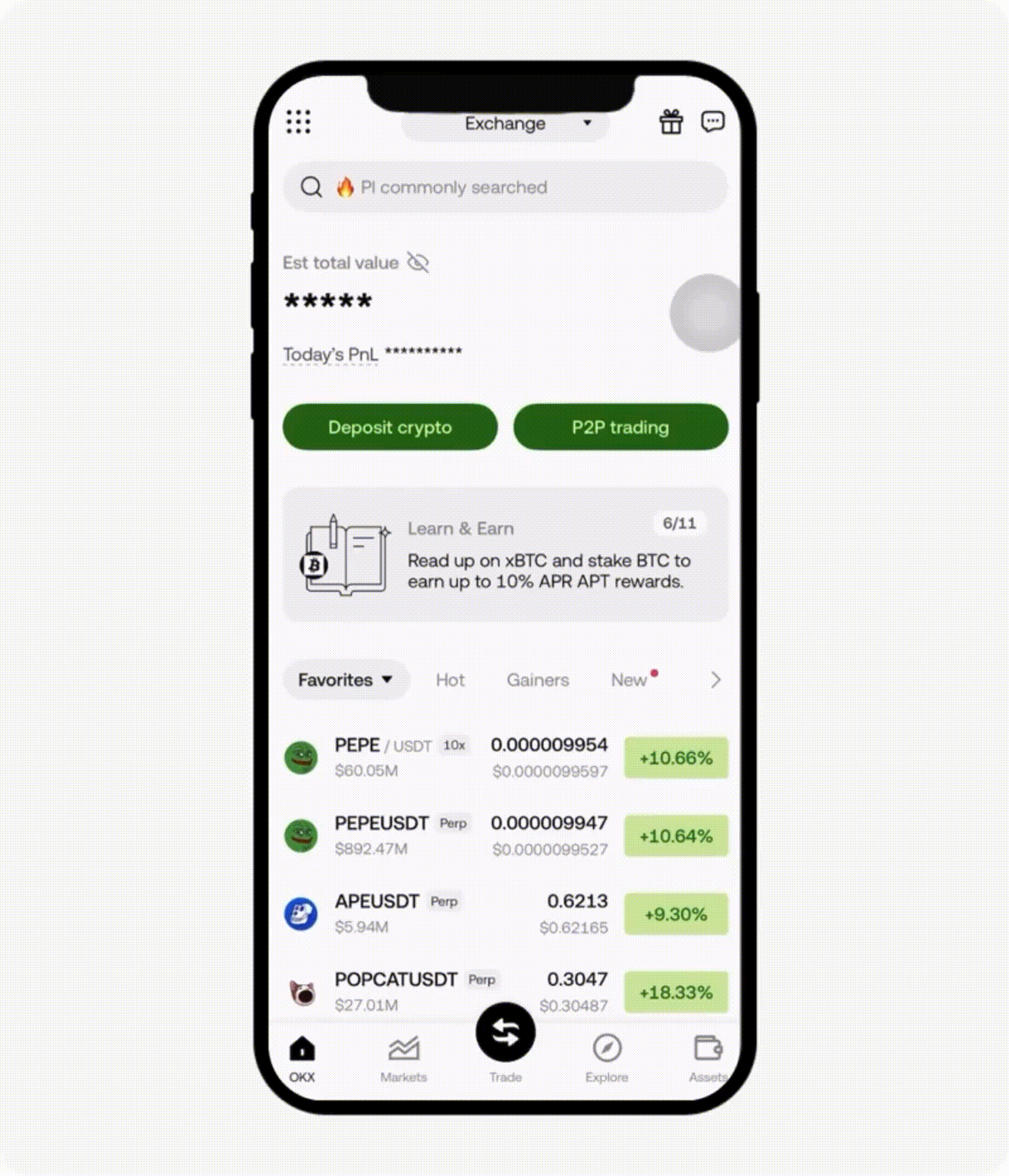Guide du débutant OKX | OKX