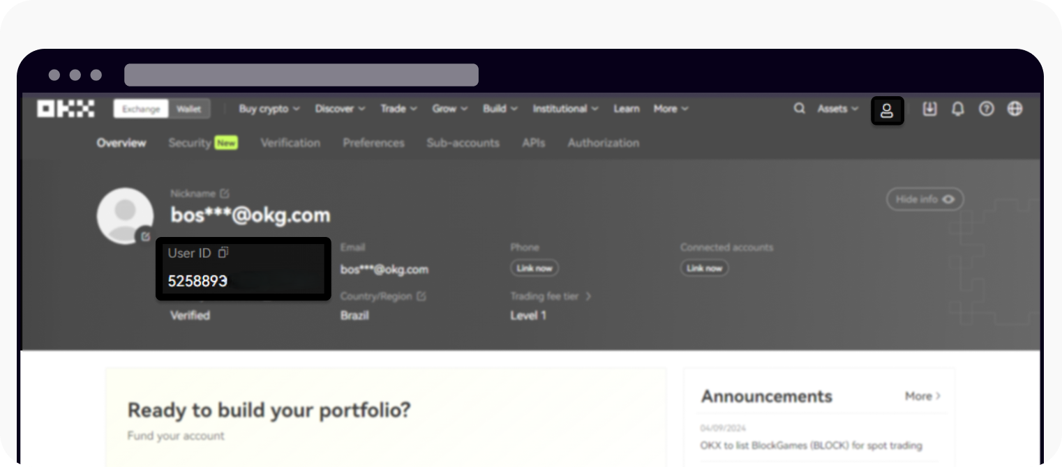 How do I trade crypto with TRY on OKX? | OKX
