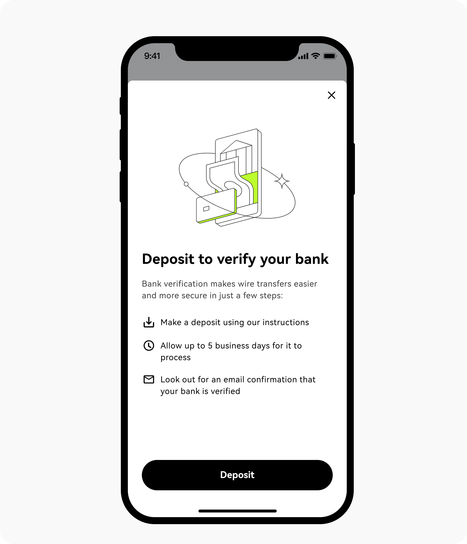 How do I withdraw EUR with SEPA bank transfer? | OKX United States