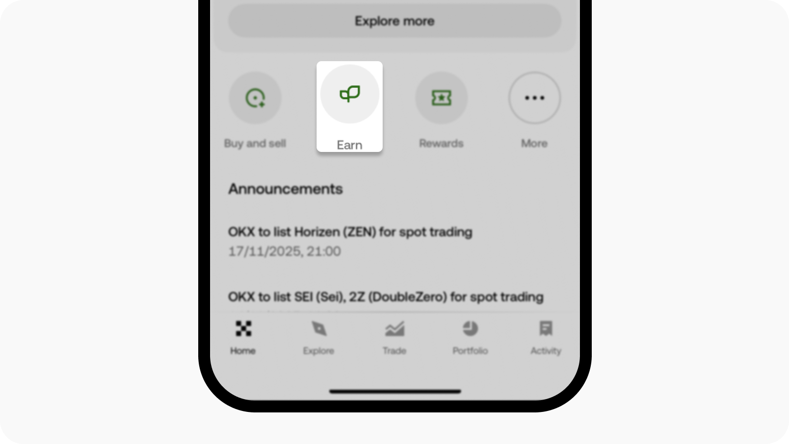 Comment staker et racheter des ETH sur EigenLayer ? | OKX France
