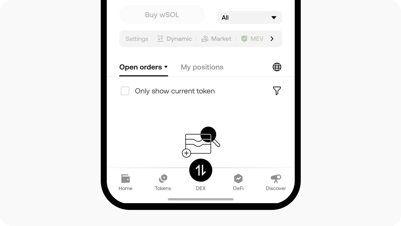 How do I trade with OKX Wallet Smart Account? | OKX Wallet