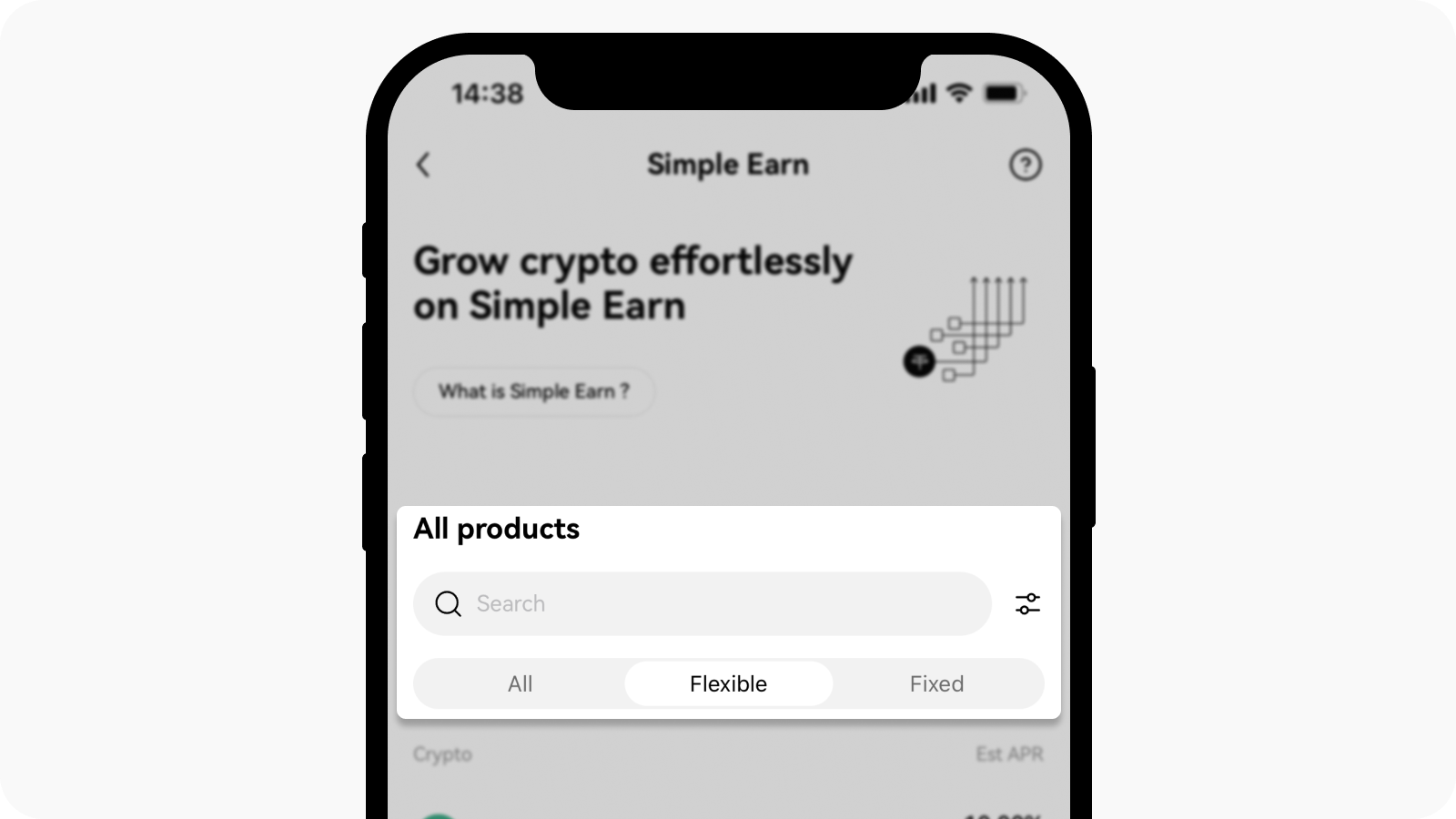 How do I use Simple Earn Flexible? | OKX
