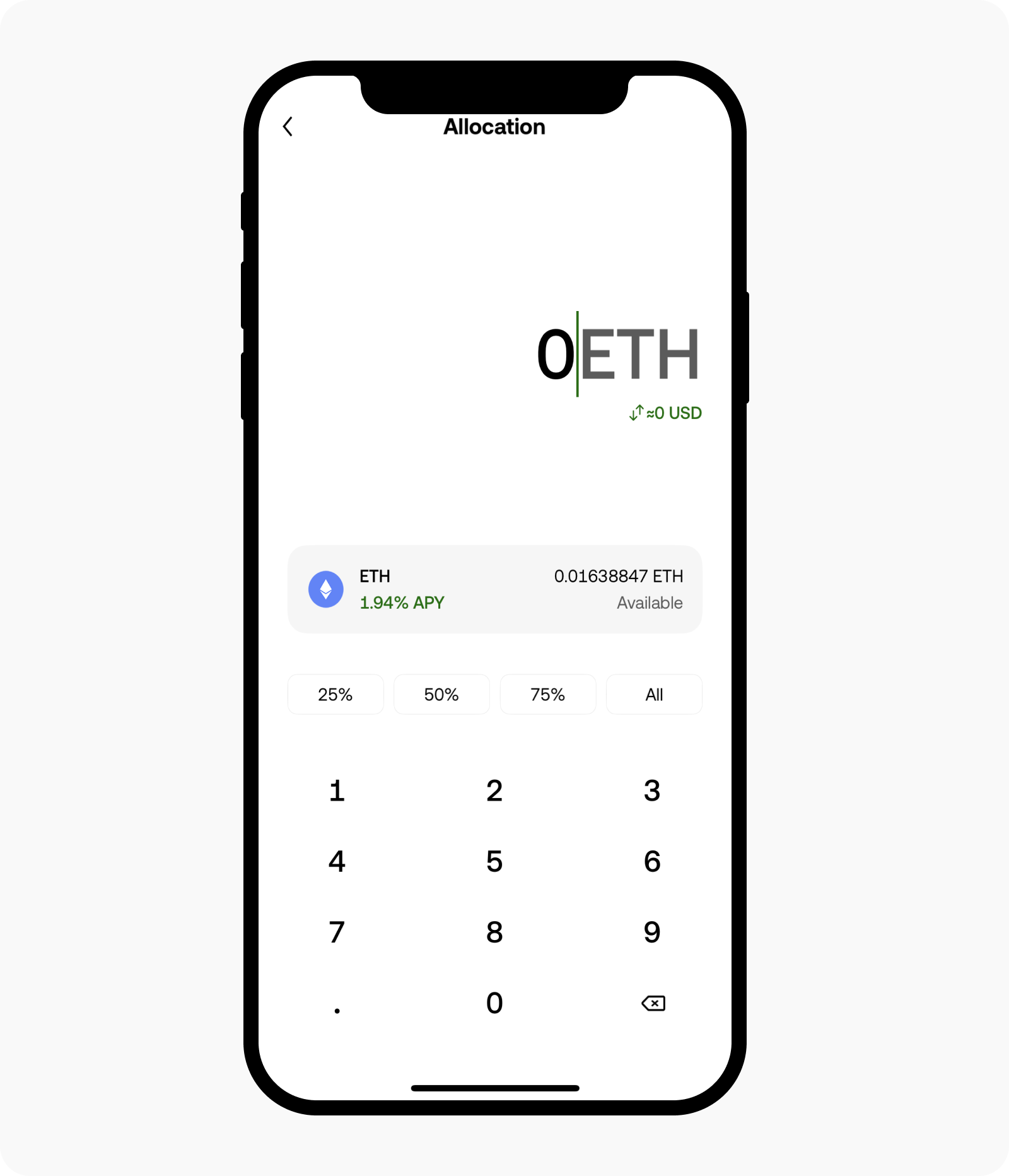 Comment commencer à utiliser On-chain Earn ? | OKX