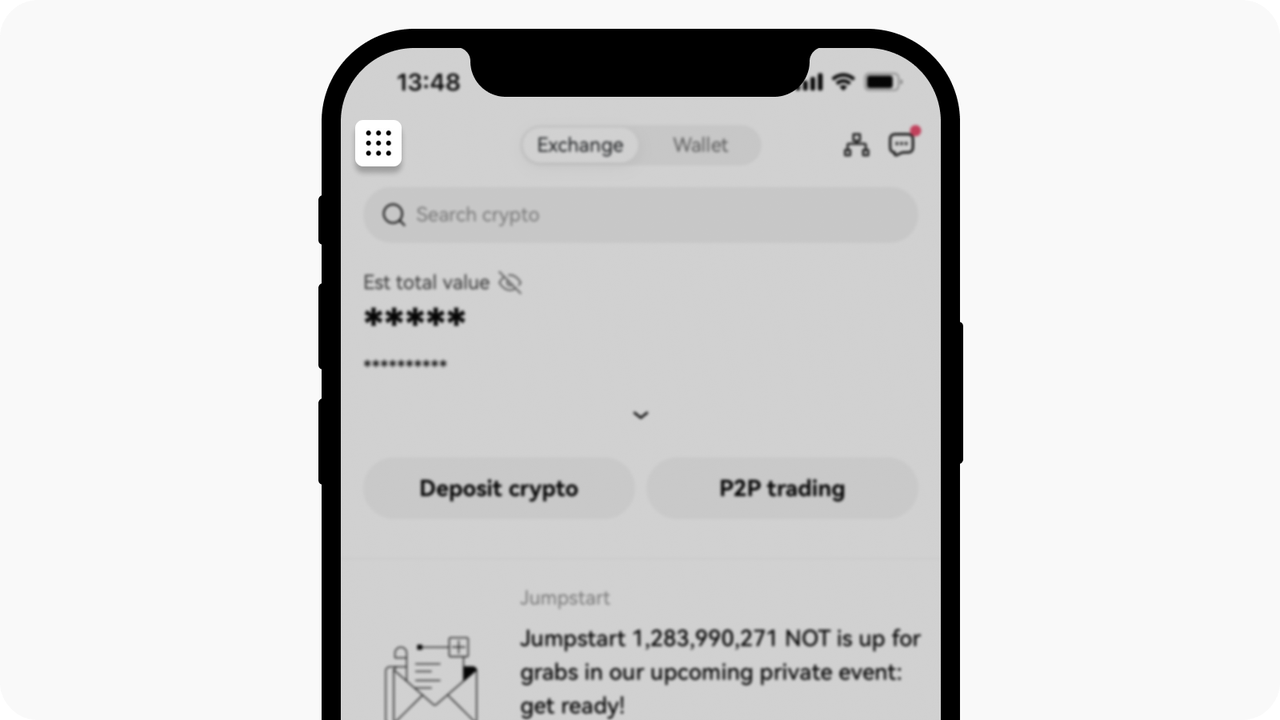 How do I secure my account after detecting unusual activity? | OKX United  States