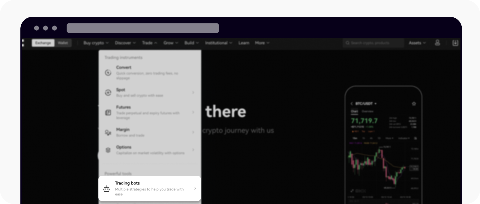 Was sind die Krypto-Trading-Bots von OKX und wie nutze ich sie? | OKX  Deutschland