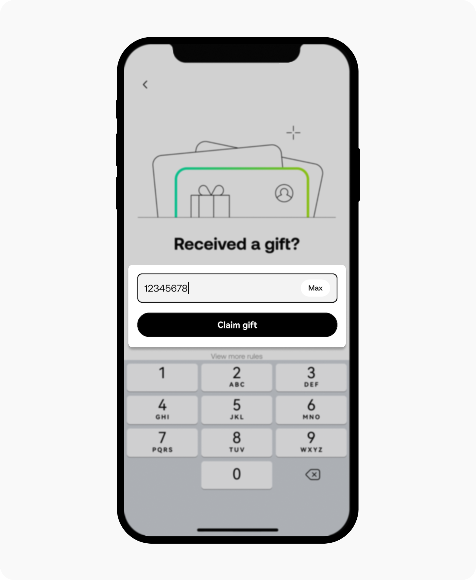 Crypto gift FAQ | OKX