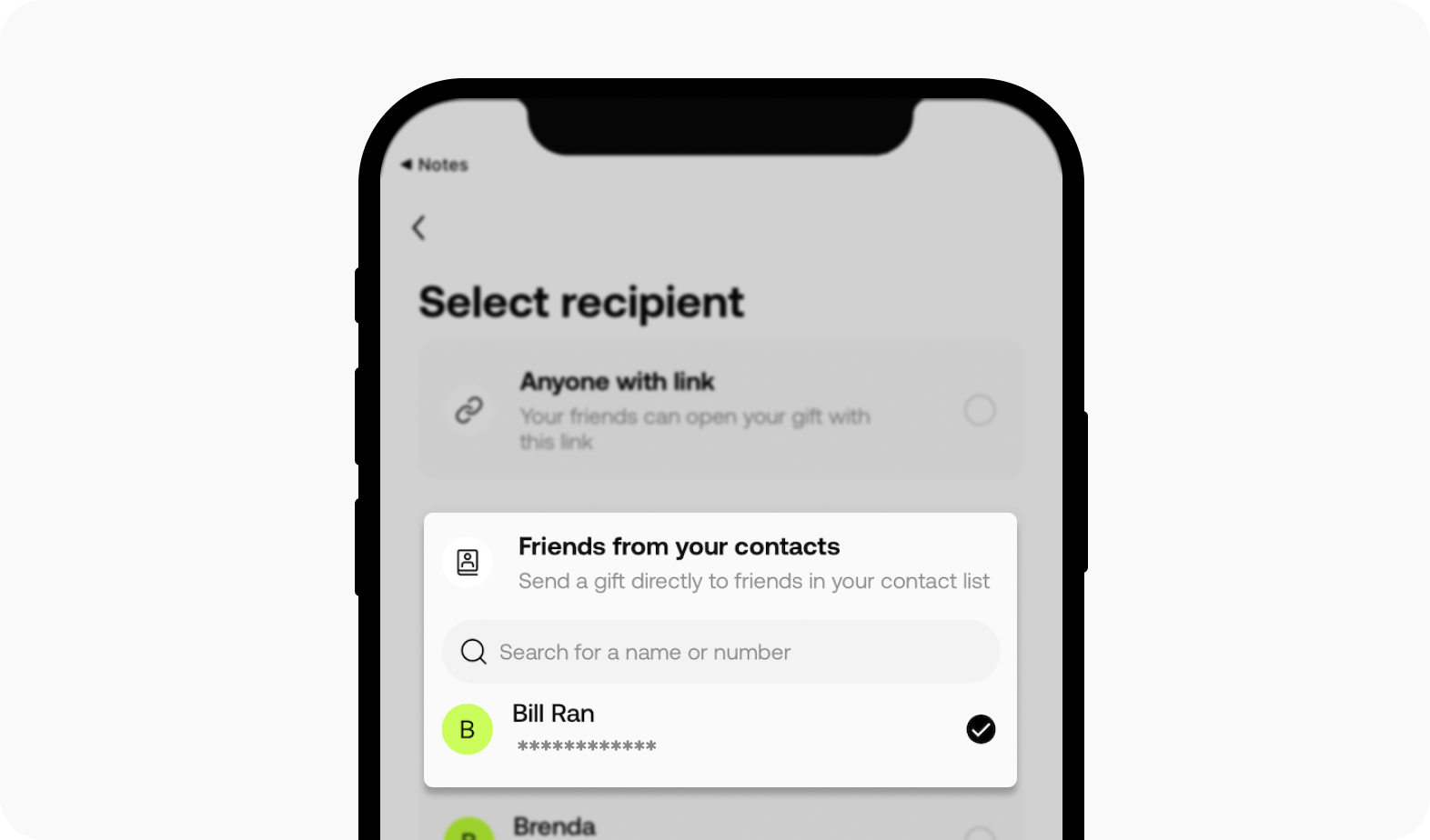 Crypto gift FAQ | OKX