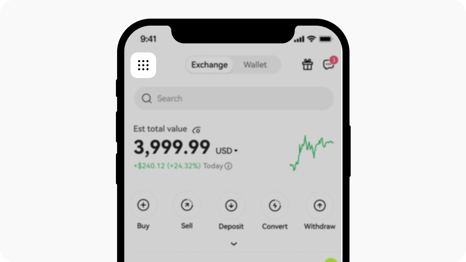 How do I create passkeys? (app) | OKX TR