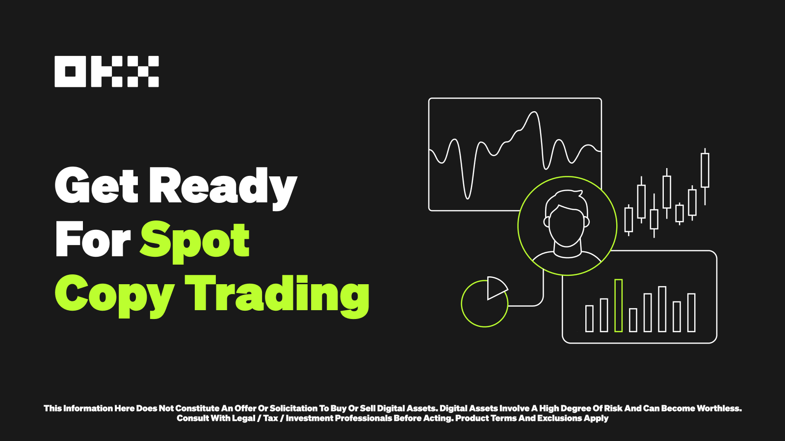 Spot copy trading: lead trader FAQ | OKX
