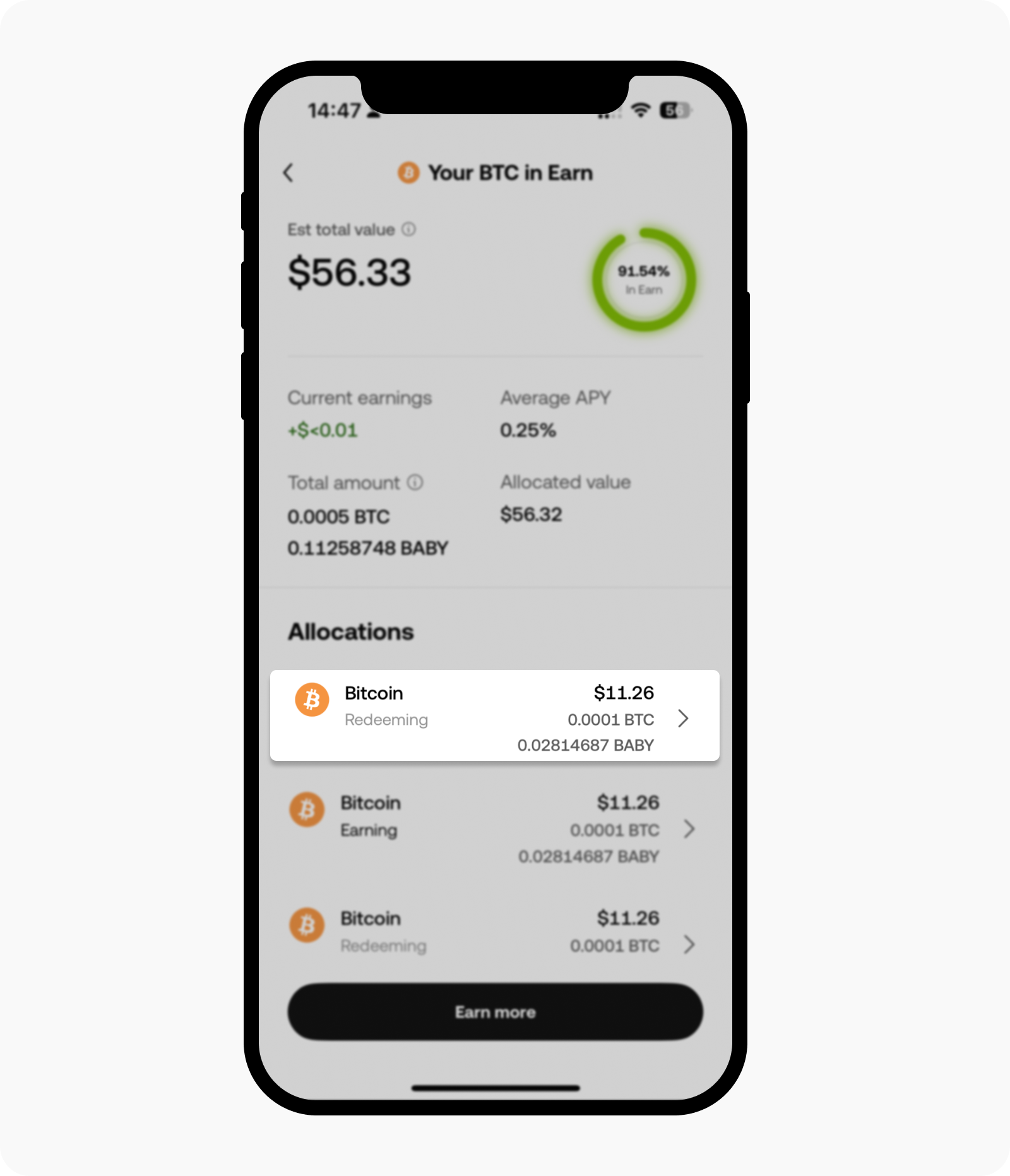 How to stake and redeem BTC with Babylon? | OKX Australia