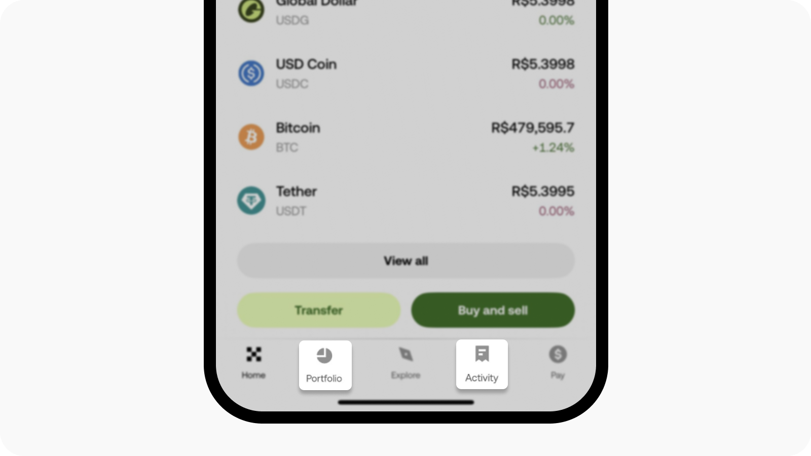 How do I deposit BRL with Pix transfer? | OKX