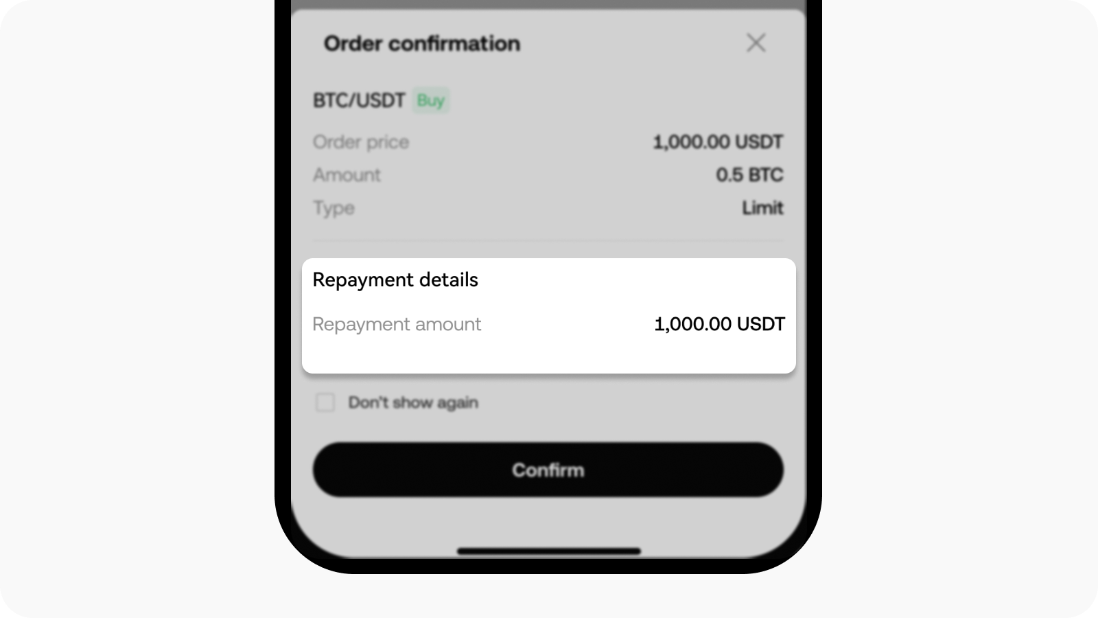 How do I borrow in spot mode? | OKX United States