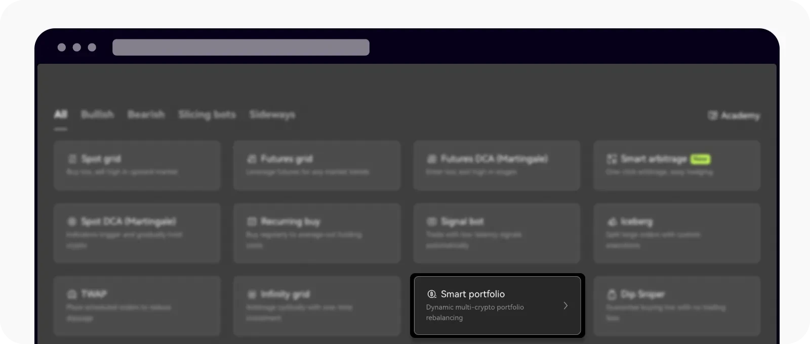 Introduction to Trading bot Mode | OKX Nederland