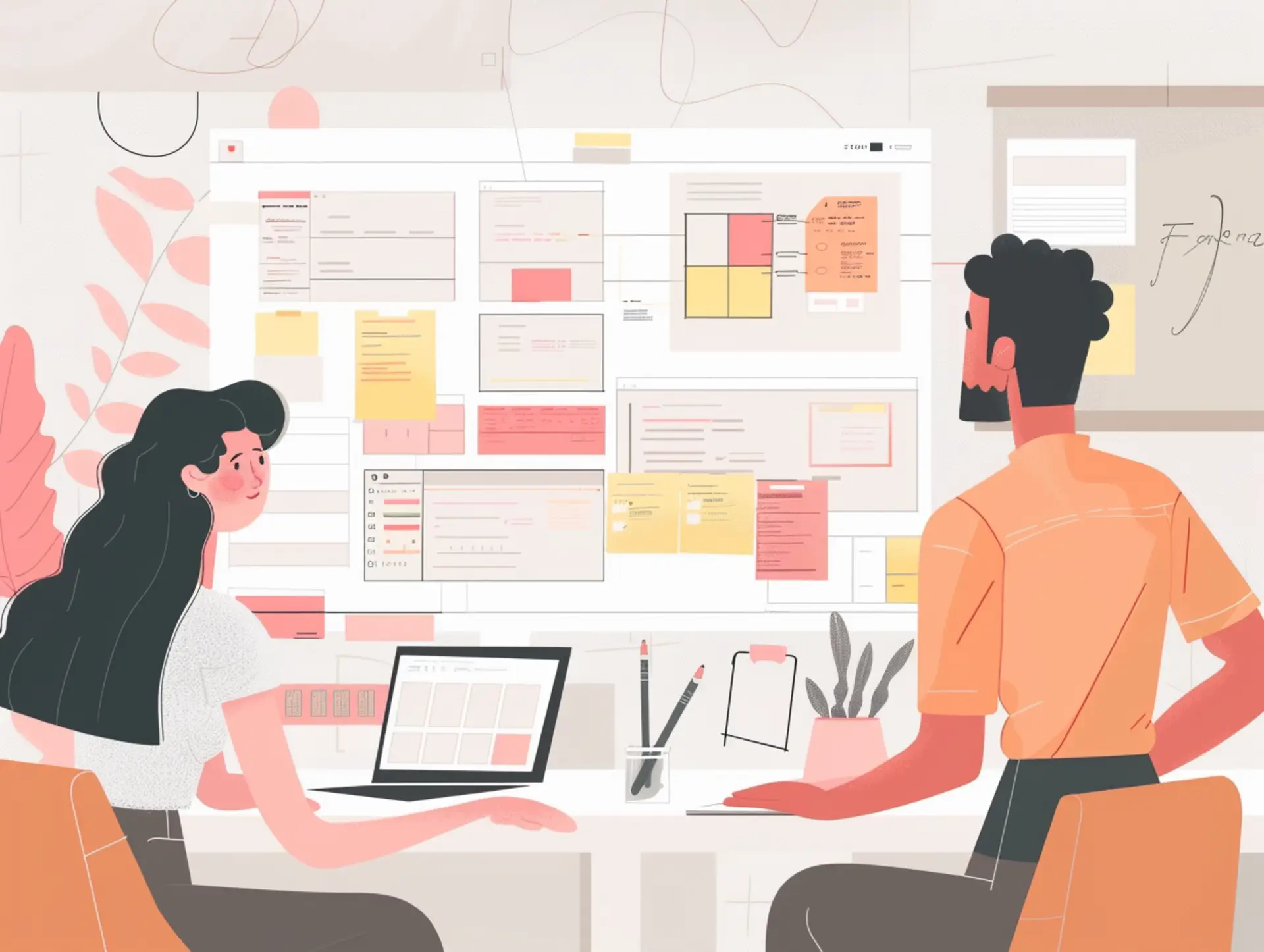 Enhancing Web Development by Integrating Figma and Code for Dynamic ...