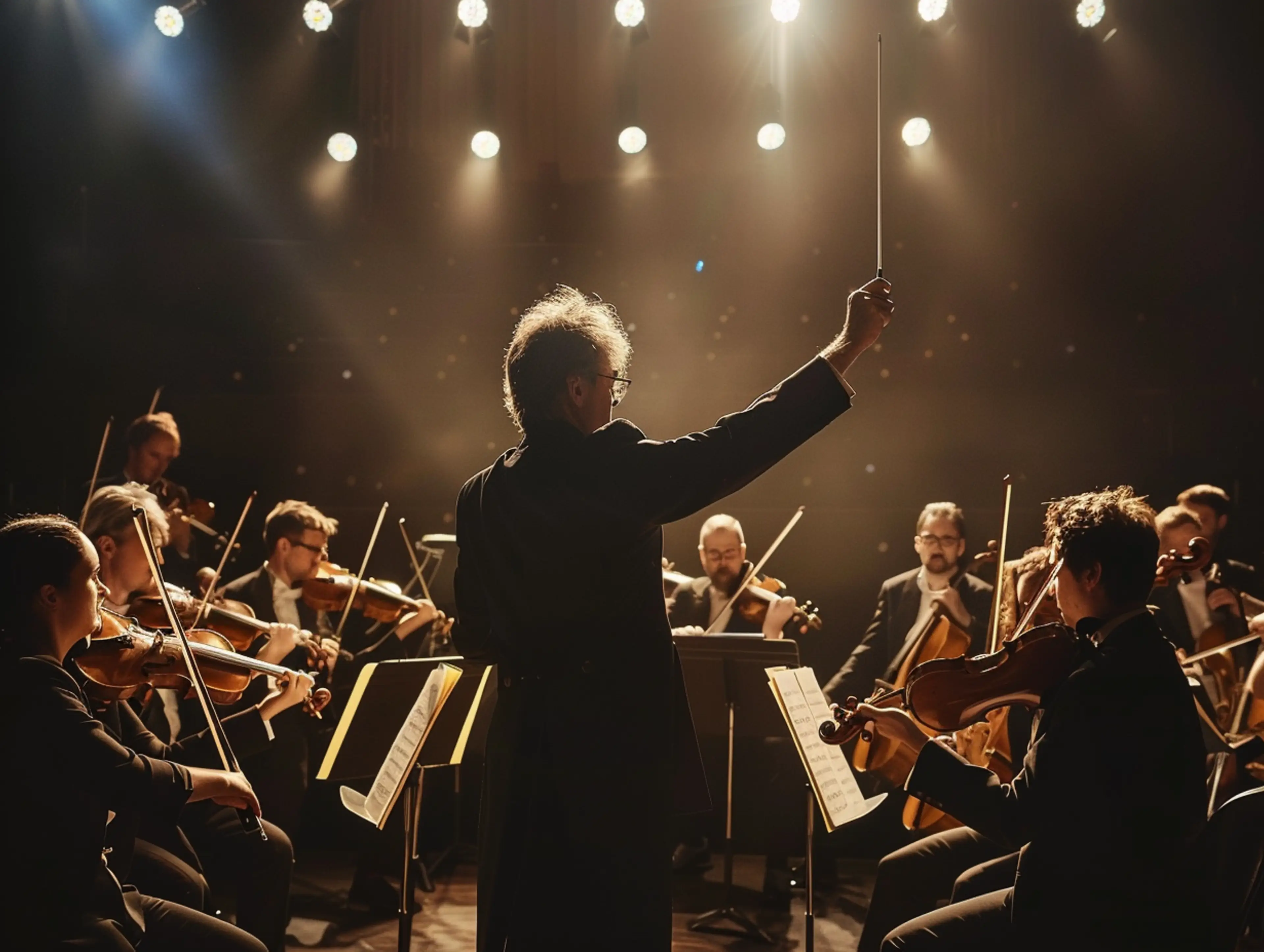 Marketing Channels Like An Orchestra