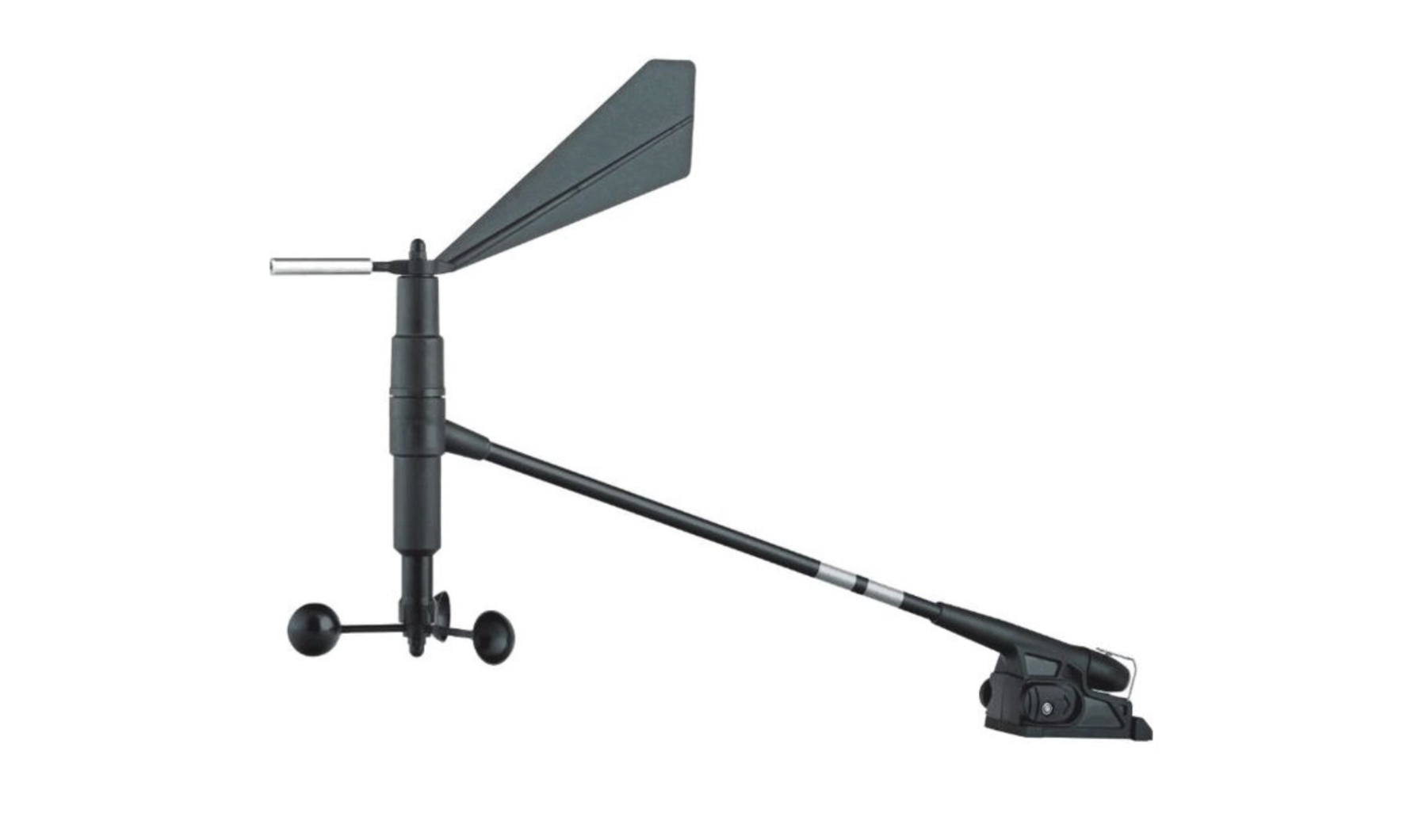 The B&G 508 is a wired wind wane. It have been replaced by the B&G 608 which has an identical mechanical design to the 508.