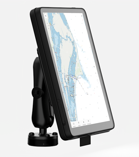 Orca - Orca Display 2 - the next-generation chartplotter