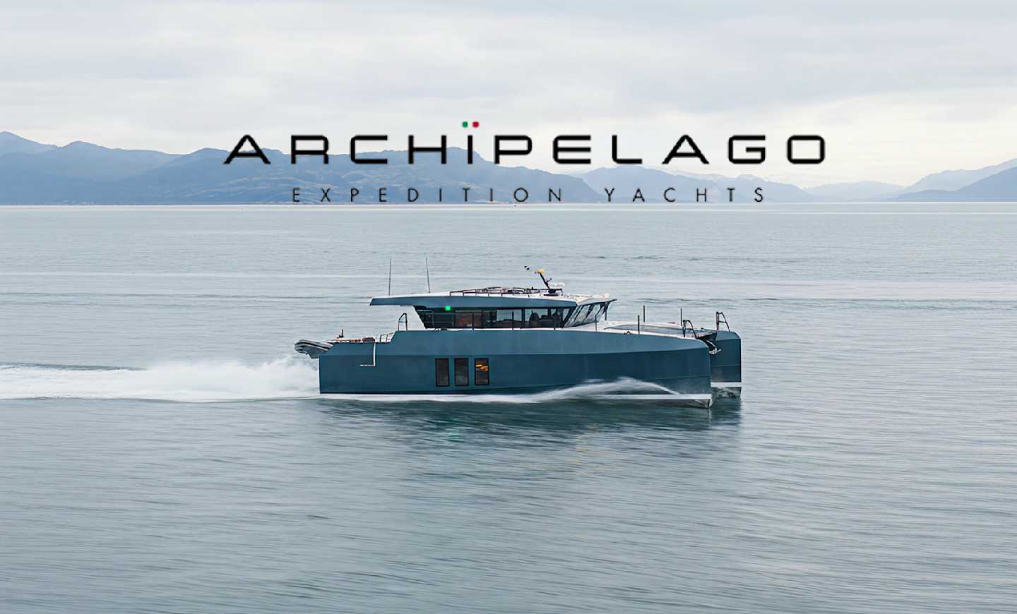 Archipelago Yachts partners with Orca