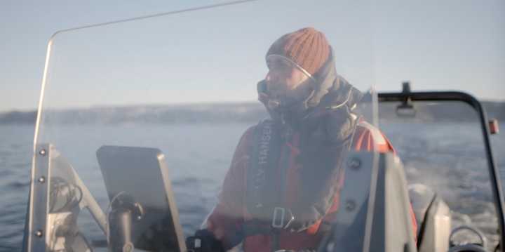 Orca - Instrument Panels in Orca